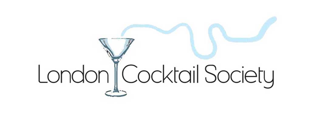 rwcreate | London Cocktail Society logo