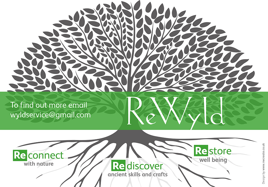 rwcreate | ReWyld flyer 2