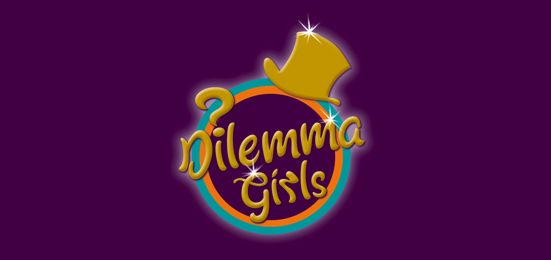 Dilemma Girls logo
